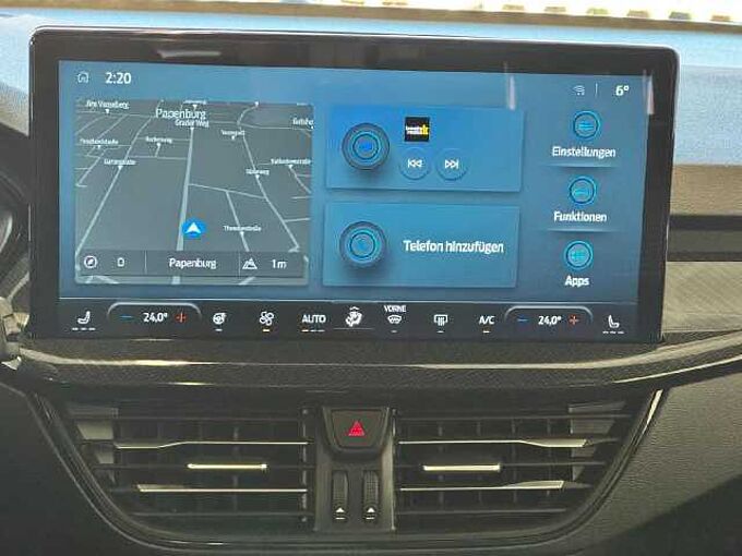 Ford Focus ST-Line X