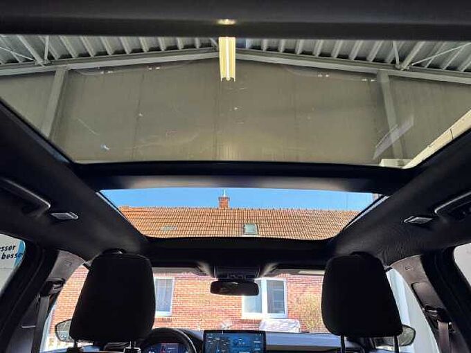 Ford Focus ST-Line X