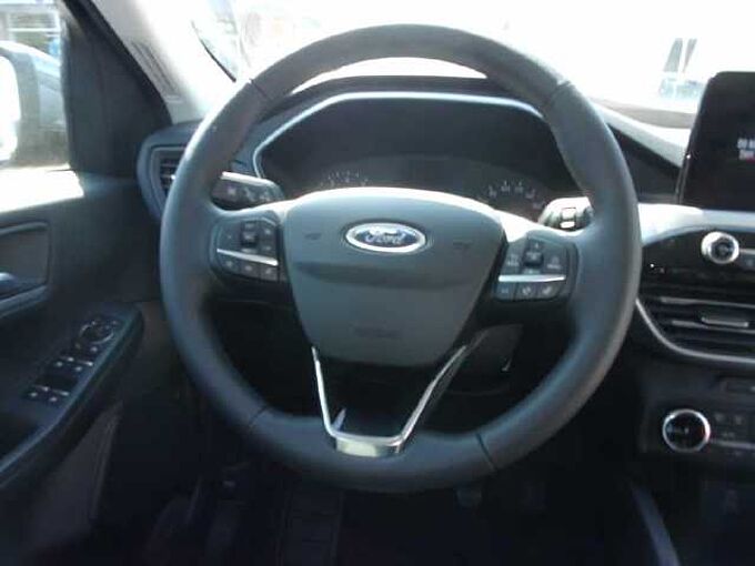Ford Kuga Cool & Connect