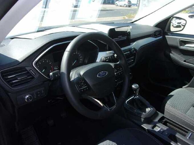 Ford Kuga Cool & Connect