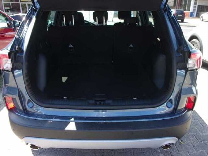 Ford Kuga Cool & Connect