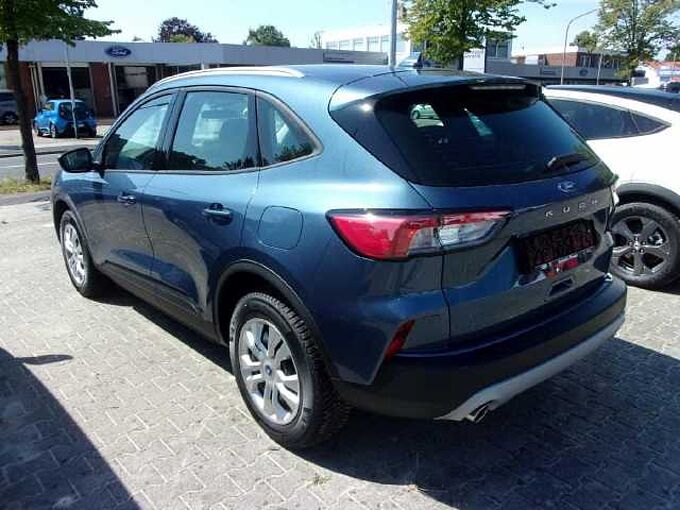 Ford Kuga Cool & Connect