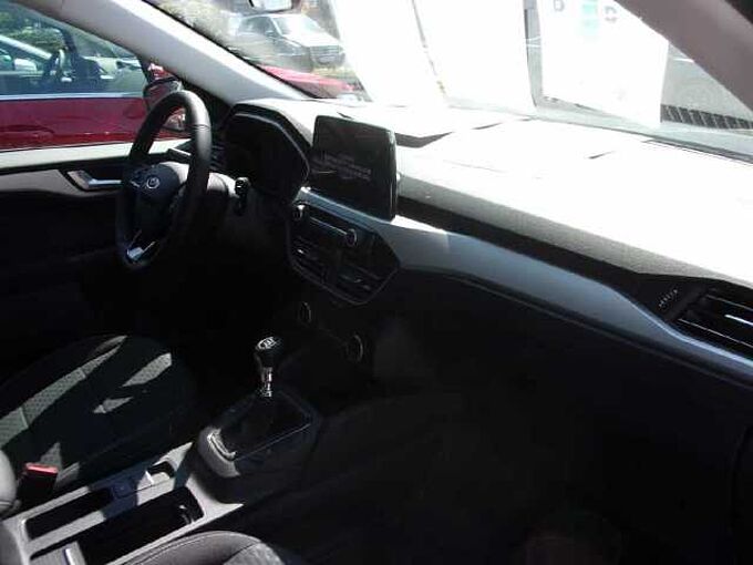 Ford Kuga Cool & Connect