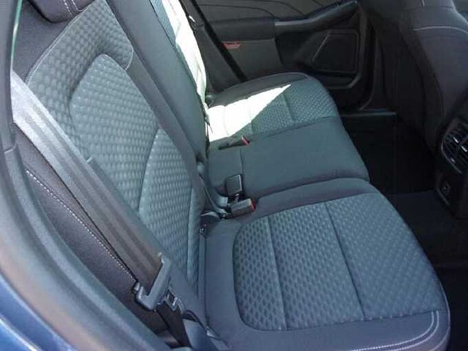 Ford Kuga Cool & Connect