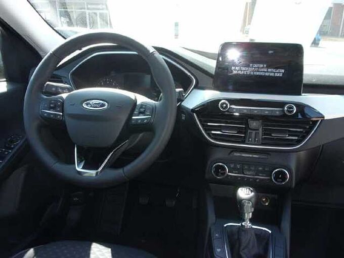 Ford Kuga Cool & Connect