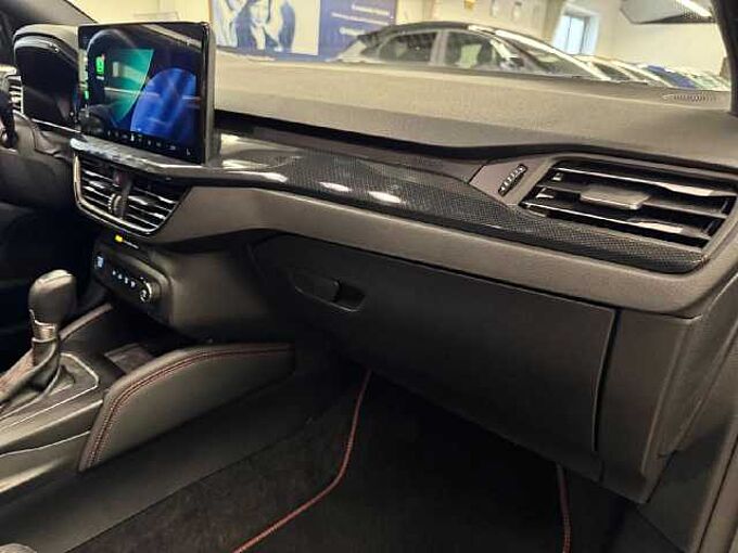 Ford Focus ST-Line X