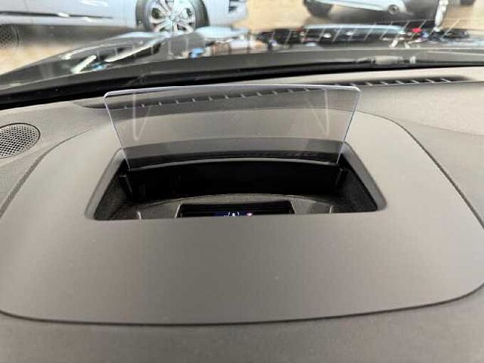 Ford Focus ST-Line X