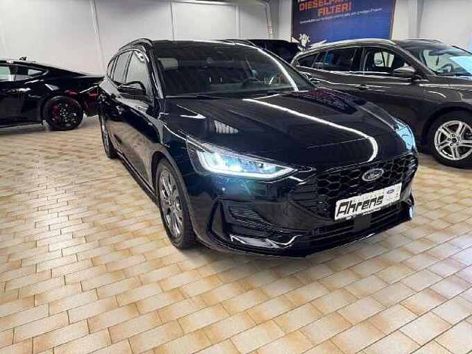 Ford Focus ST-Line X