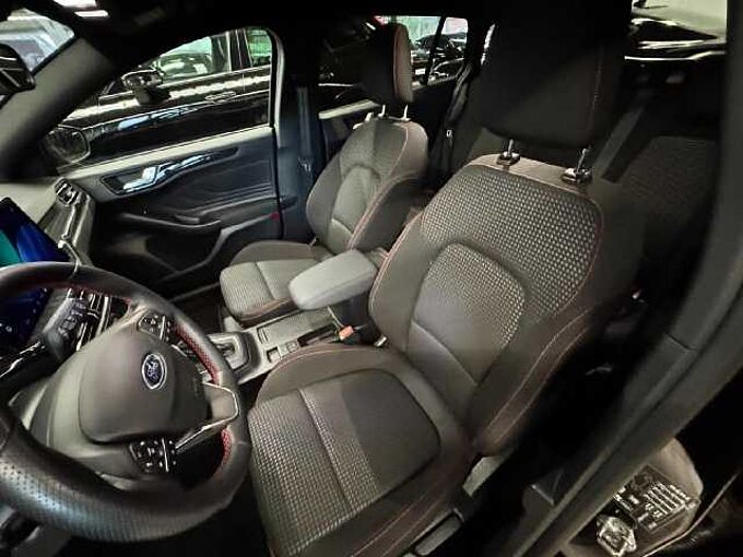 Ford Focus ST-Line X