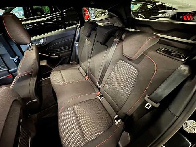 Ford Focus ST-Line X