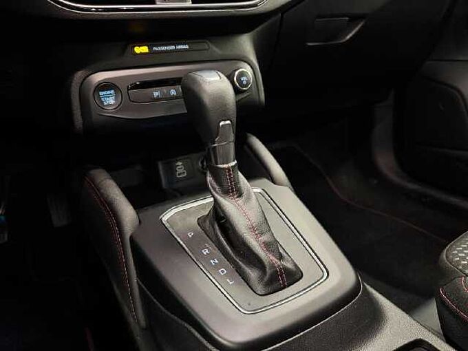 Ford Focus ST-Line X