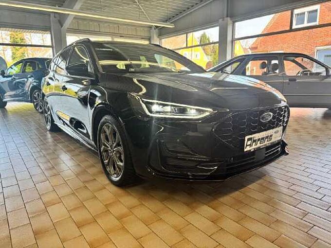 Ford Focus ST-Line X