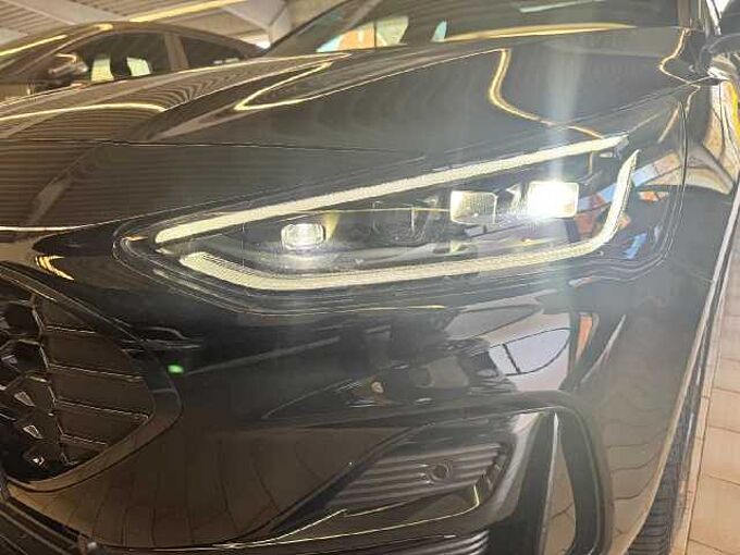 Ford Focus ST-Line X