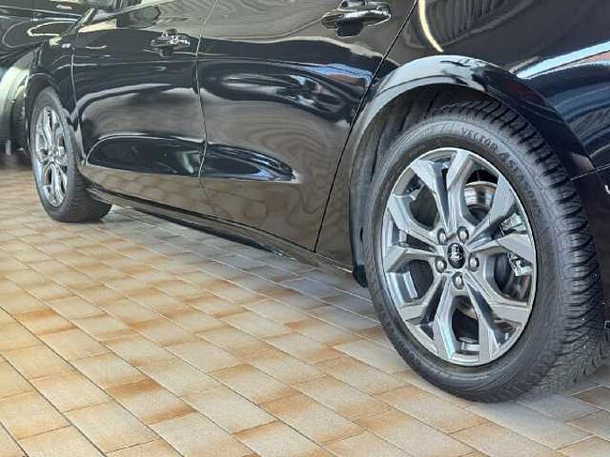 Ford Focus ST-Line X