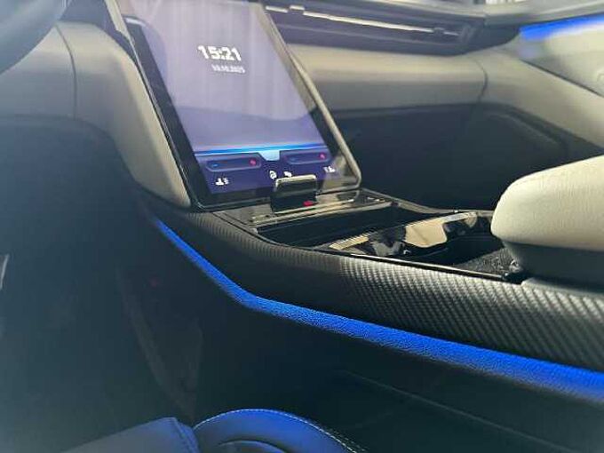 Ford Explorer Premium RWD