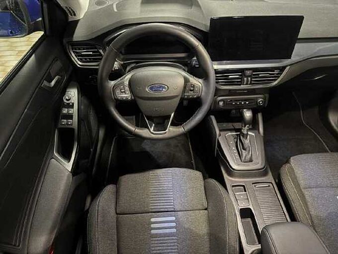 Ford Focus Active X