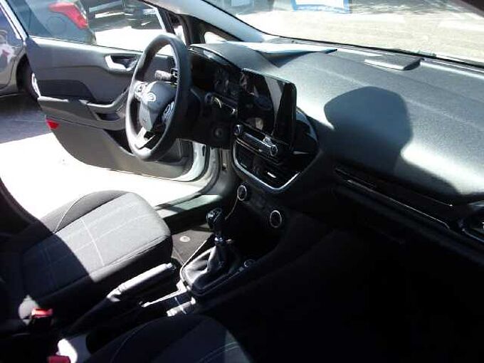 Ford Fiesta Cool & Connect