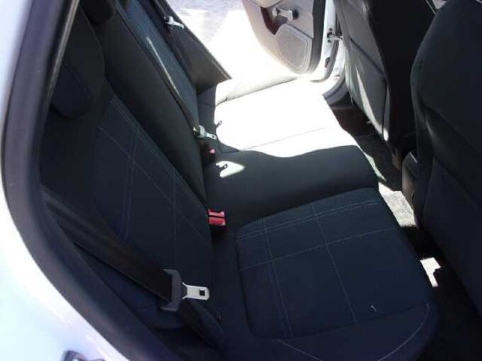 Ford Fiesta Cool & Connect