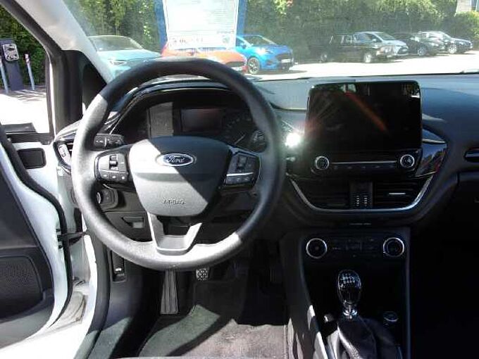 Ford Fiesta Cool & Connect