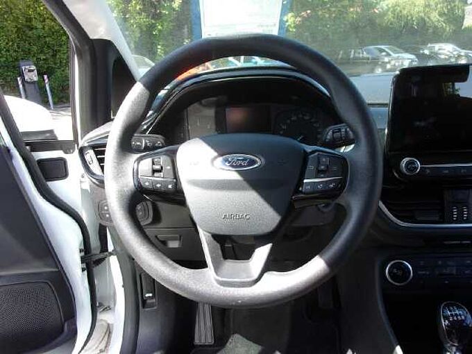 Ford Fiesta Cool & Connect