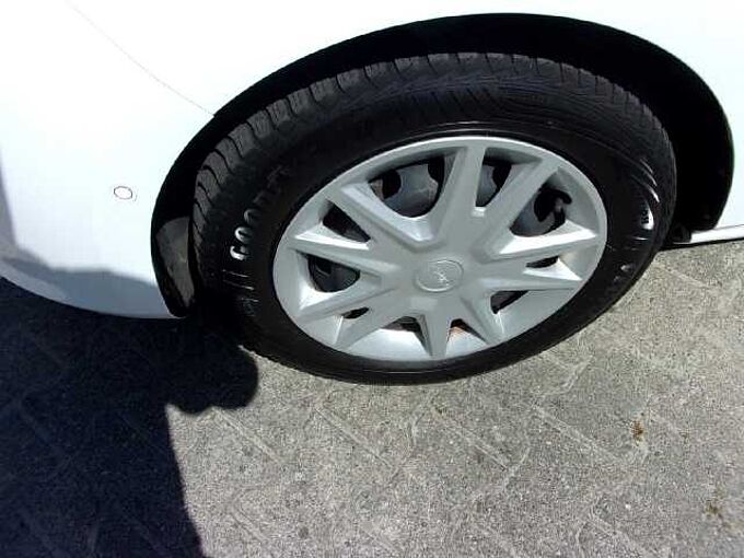 Ford Fiesta Cool & Connect