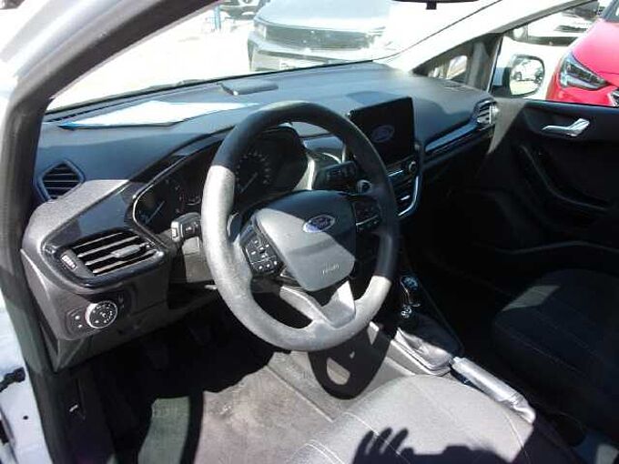 Ford Fiesta Cool & Connect