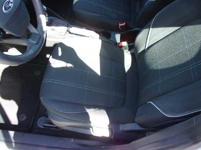 Ford Fiesta Cool & Connect