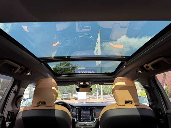 Volvo V90 Ultimate Bright