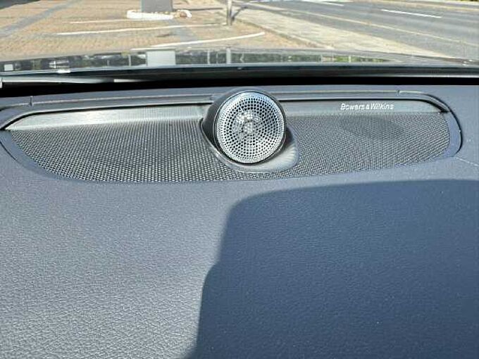 Volvo V90 Ultimate Bright