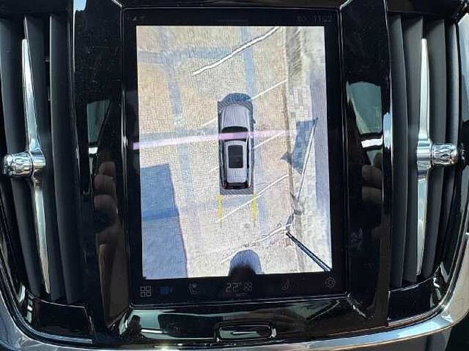 Volvo V90 Ultimate Bright