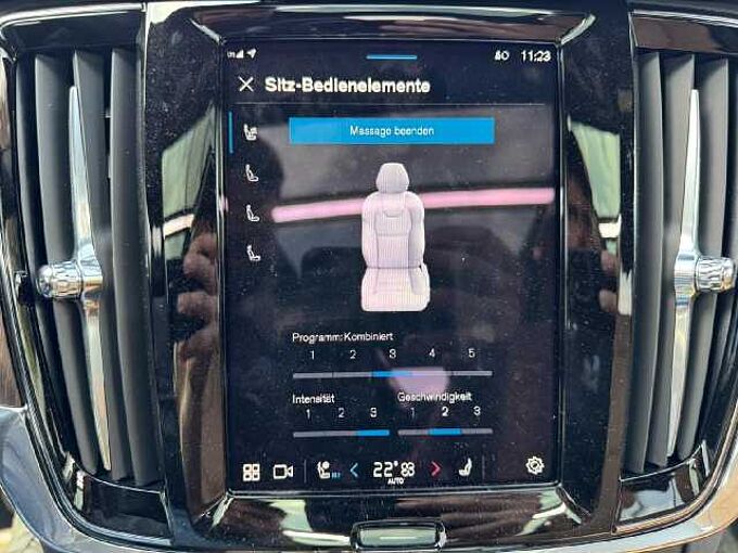 Volvo V90 Ultimate Bright