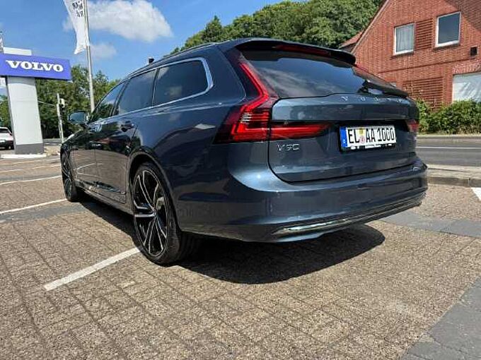 Volvo V90 Ultimate Bright