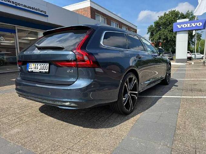 Volvo V90 Ultimate Bright