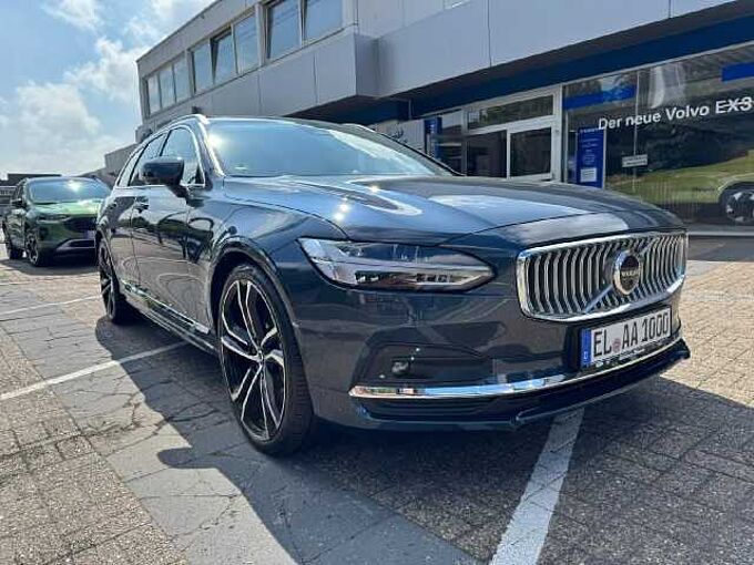 Volvo V90 Ultimate Bright