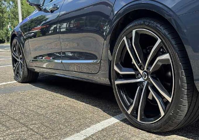 Volvo V90 Ultimate Bright