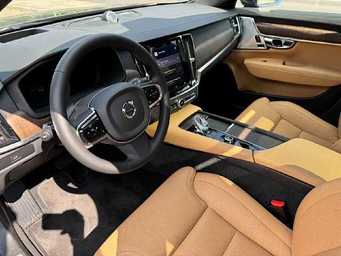 Volvo V90 Ultimate Bright