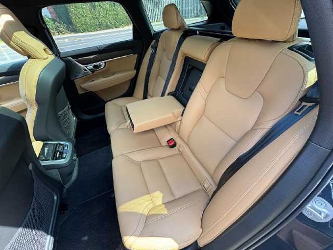 Volvo V90 Ultimate Bright