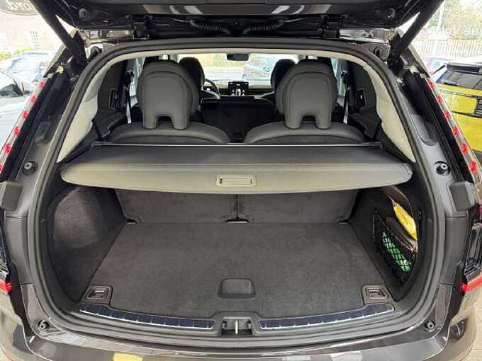 Volvo EX90 Ultra Pure Electric AWD