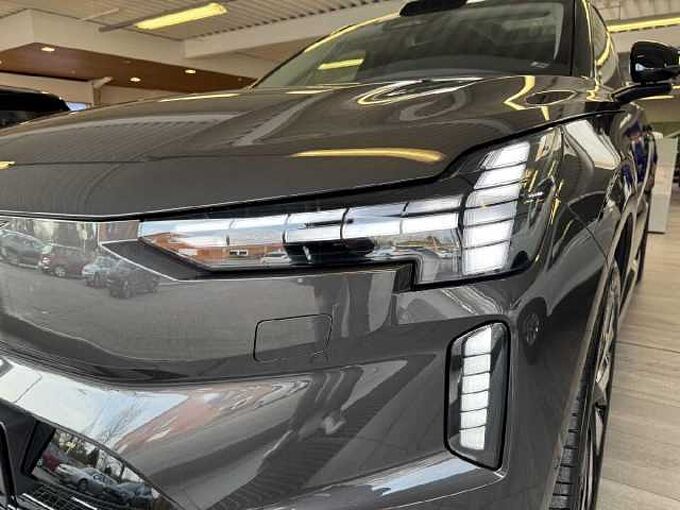 Volvo EX90 Ultra Pure Electric AWD