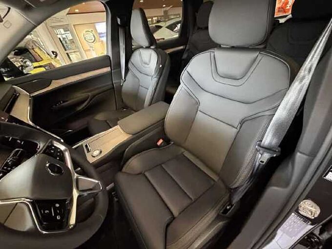 Volvo EX90 Ultra Pure Electric AWD