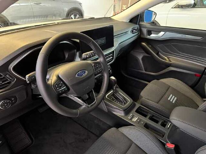 Ford Focus Active X
