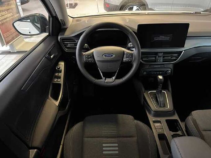 Ford Focus Active X
