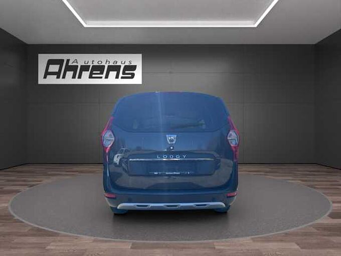 Dacia Lodgy TCe 130 Stepway *SHZ-GJA*