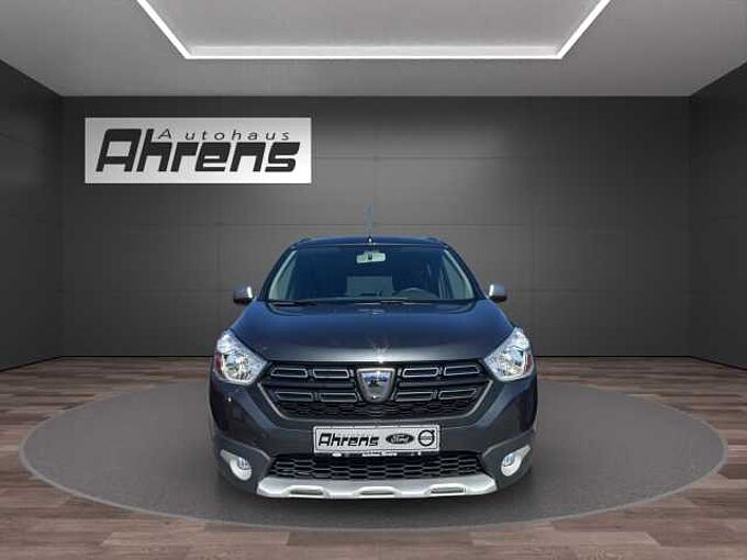 Dacia Lodgy TCe 130 Stepway *SHZ-GJA*