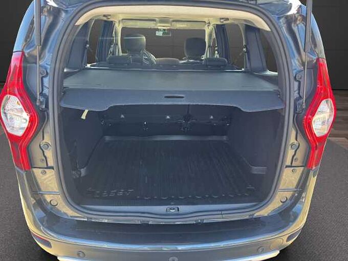 Dacia Lodgy TCe 130 Stepway *SHZ-GJA*