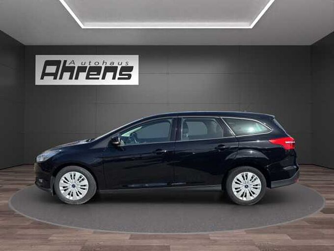 Ford Focus Turnier 1.5 TDCi Business