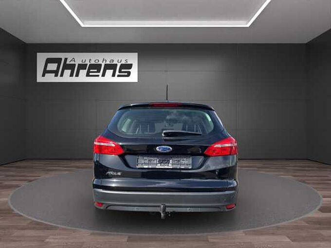 Ford Focus Turnier 1.5 TDCi Business