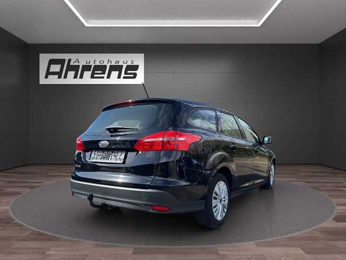 Ford Focus Turnier 1.5 TDCi Business