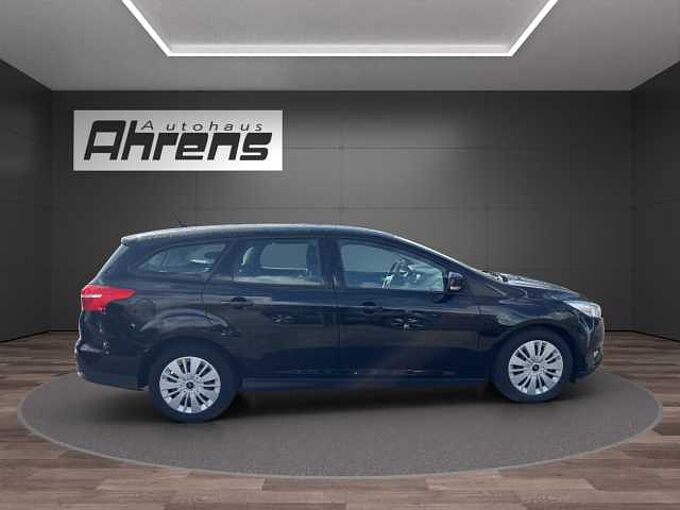 Ford Focus Turnier 1.5 TDCi Business