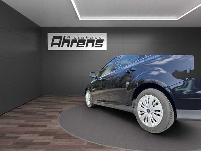 Ford Focus Turnier 1.5 TDCi Business